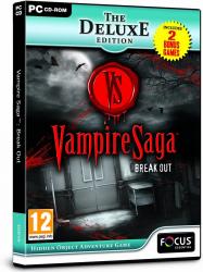 Vampire Saga 3 Break Out Deluxe Edition